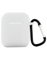  Evelatus Apple Airpods Pro Case EAC05 White 