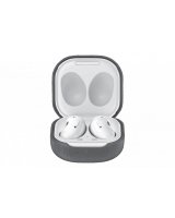  Samsung Buds Live/Buds Pro Leather Cover Gray 