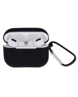  iLike Apple Airpods 3 with hook Case Black 