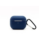  Evelatus Apple AirPods Pro 2 Silicone Case Blue 