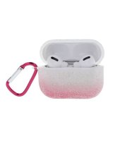  iLike - Caviar case for Airpods Pro 2 gradient pink 