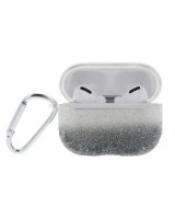  iLike Apple Caviar case for Airpods 3 gradient grey 