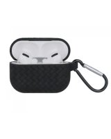  iLike - Braid case for Airpods Pro black 