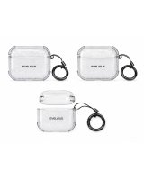  Evelatus Apple AirPods Pro TPU Protective Case Shine Transparent 