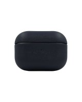  Evelatus Apple AirPods 4 Protective Silicone Case Dark Blue 