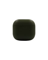  Evelatus Apple AirPods 4 Protective Silicone Case Green 