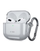  Tech-Protect Apple AIRPODS 4 ASH FLEXAIR Case Grey 