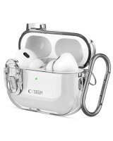  Tech-Protect Apple SLIM HOOK APPLE AIRPODS PRO 1 / 2 Transparent 