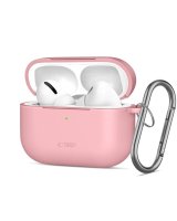  Tech-Protect Apple AIRPODS PRO 3 SILICONE HOOK Pink 