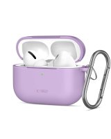  Tech-Protect Apple AIRPODS PRO 3 SILICONE HOOK Lavender 