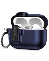  Tech-Protect Apple AIRPODS PRO 3 SLIM HOOK Navy Blue 