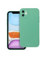  Roar - ROAR case LUNA for IPHONE 11 Green 