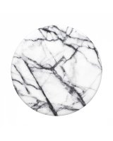  Popsockets Dove White Marble 