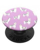 Popsockets Universal PT-Lotsa Llama-BK 