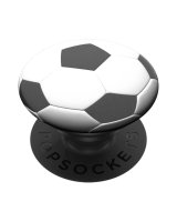  Popsockets PopGrip Soccer Ball PU Inlay 