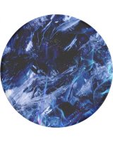  Popsockets PopGrip Ice Black 