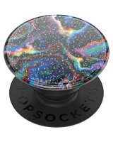  Popsockets Glitter Rainbow Void 