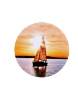  iLike Universal Pop Holder Sunset 