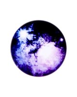  iLike Universal Pop Holder Nebula Purple 