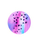  iLike Universal Pop Holder Bird 