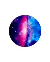  iLike Universal Pop Holder Cosmos Blue 
