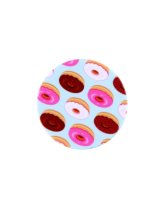  iLike Universal Pop Holder Donats 