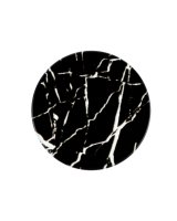  iLike Universal Pop Holder Marble Black 
