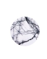  iLike Universal Pop Holder Marble White 