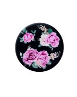  iLike Universal Pop Holder Flower Pink 
