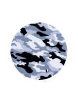  iLike Universal Pop Holder Camo Gray 