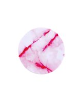  iLike Universal Pop Holder Marble Pink 