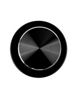  iLike Universal Pop Holder Magnetic Black 