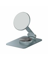  Evelatus Universal L24 MagSafe Holder 360 For Phone Aluminium Silver 