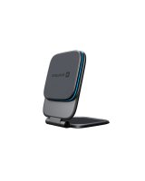  Evelatus MagSafe Qi wireless charging magnet mount (for Car Screen/dashboard, laptop, tablet, monitor) Black 