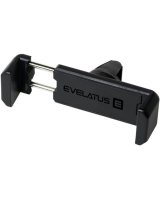  Evelatus Universal Car holder ECH01 black 