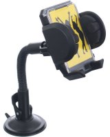  N/A Car holder with Photo Frame Black 