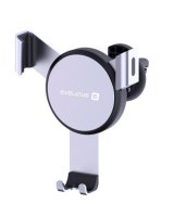  Evelatus - Evelatus Car Holder ECH033.50 Silver 
