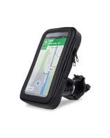  Maxlife Bike Holder L Black 