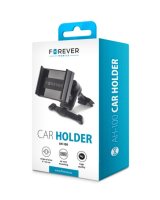  Forever Forever car holder for air vent AH-100 black 