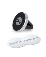  Forever Magnetic Car Holder MH-110 Black 