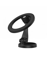  Evelatus Car Holder Magnetic 360 , 34magnets Black 