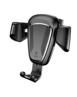  Baseus MOBILE HOLDER CAR/BLACK SUYL-01 