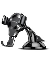  Baseus MOBILE HOLDER CAR/BLACK SUYL-XP01 