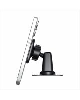  Evelatus 360 Swivel adhesive mount with MagSafe Black 