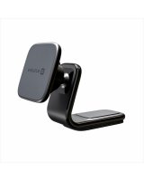  Evelatus Adhesive bendable mount with MagSafe Black 