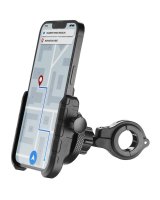  Cellularline Newrban Metall Handy Black 