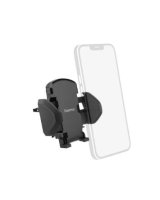  Hama Move Passive holder Mobile phone/Smartphone Black 