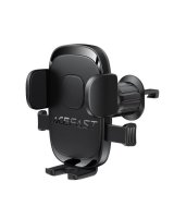  Acefast Acefast D56 Car Holder, 4.7inch - 6.9inch Black 