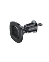  Acefast Acefast D44 Magnetic Car Holder for Air Vent Black 