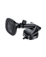  Acefast D45 Magnetic Dashboard Mount Car Holder, Universal Black 